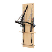 COOLBABY SSZ-BG01 Pilates Yoga Wall Mounted Spring Board Body Shaper - COOLBABY